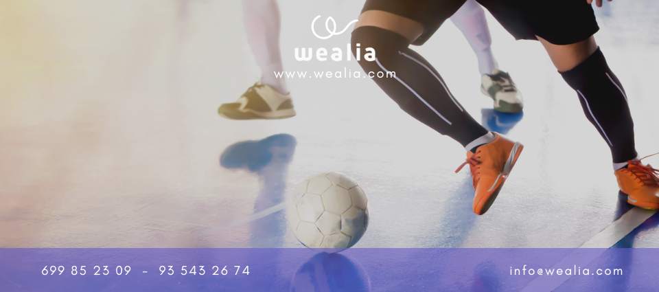 futbol sala deporte profesional