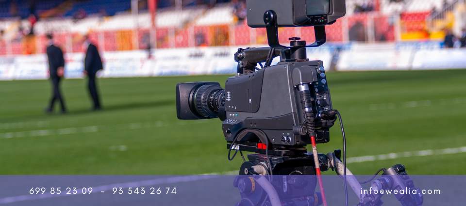 El sindicat Futbolistes ON té dret a un percentatge dels drets de TV
