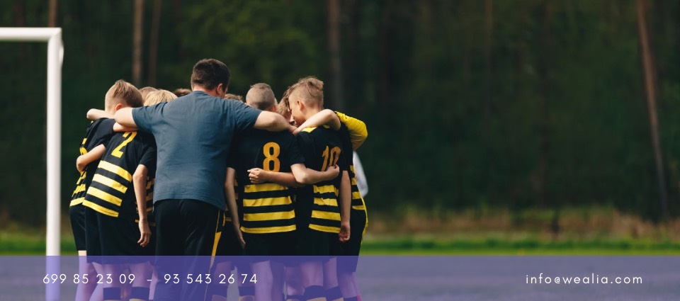 Bonificacion Seguridad Social entrenadores deportivos