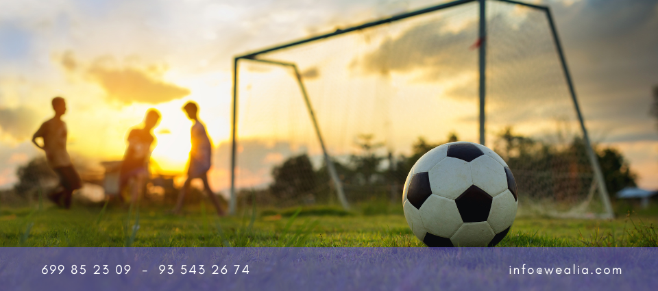 Responsabilidad legal en eventos deportivos